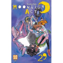 MOONLIGHT ACT T29 (FIN)