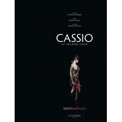 CASSIO - TOME 2 - LE...