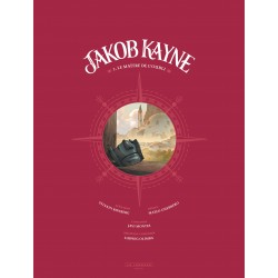 JAKOB KAYNE - TOME 2 - LE...