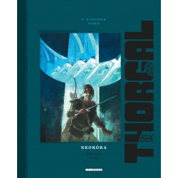 THORGAL LUXES - TOME 39 -...