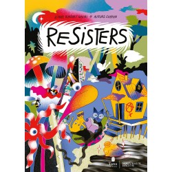 RESISTERS