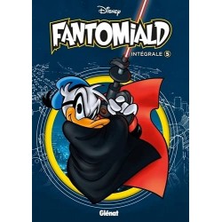 FANTOMIALD INTÉGRALE - TOME 05