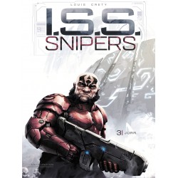 I.S.S. SNIPERS T03 - JÜRR