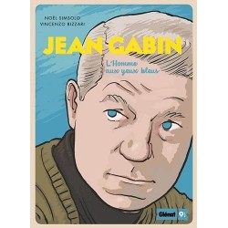 JEAN GABIN - L'HOMME AUX...