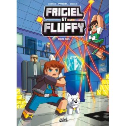 FRIGIEL ET FLUFFY T11 -...