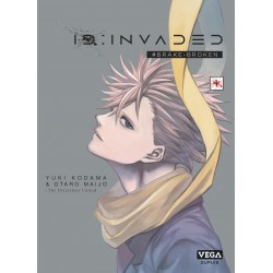ID : INVADED - TOME 1