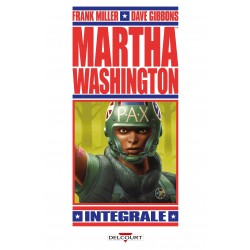 MARTHA WASHINGTON - INTÉGRALE