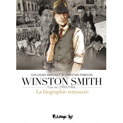 WINSTON SMITH (L'INTÉGRALE)...