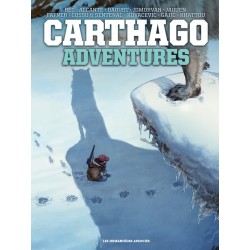 CARTHAGO ADVENTURES -...