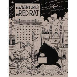 AVENTURES DE RED RAT (LES)...