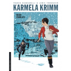 KARMELA KRIMM - TOME 2 -...