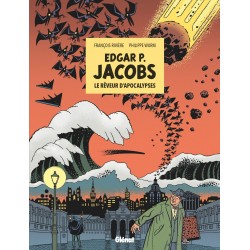 EDGAR P. JACOBS - LE RÊVEUR...