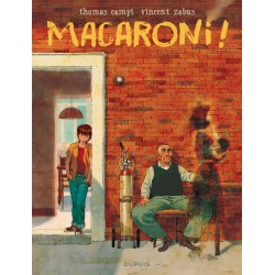 MACARONI ! - TOME 0 -...