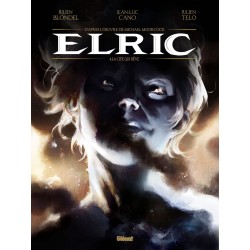 ELRIC - TOME 04 - EDITION...