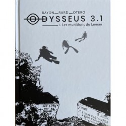 ODYSSEUS 3.1 T1 - LES...