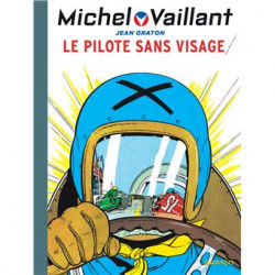 MICHEL VAILLANT - TOME 2 -...