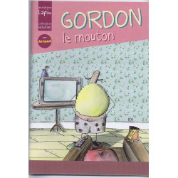 GORDON ET LE MOUTON