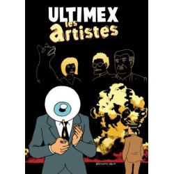 ULTIMEX T03 LES ARTISTES