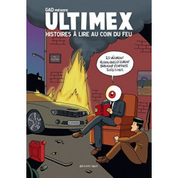 ULTIMEX  HISTOIRES À LIRE...