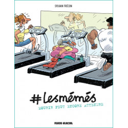 LESMÉMÉS - TOME 02 - MOURIR...