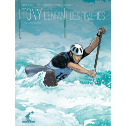TONY T01 - PREMIÈRE PARTIE...