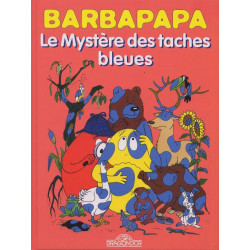BARBAPAPA - LE MYSTÈRE DES...