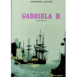 GABRIELLE B.