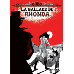 LA BALLADE DE RHONDA