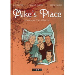 MIKE'S PLACE