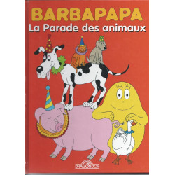 BARBAPAPA - LA PARADE DES...