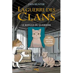 LA GUERRE DES CLANS - TOME...