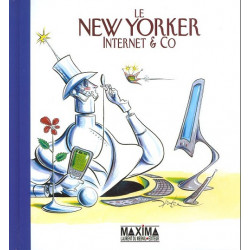 LE NEW YORKER - INTERNET & CO