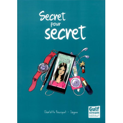 SECRET POUR SECRET