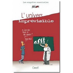 L'UNIVERS IMPRÉVISIBLE