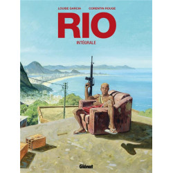 RIO - INTÉGRALE
