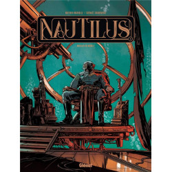 NAUTILUS - TOME 02 -...