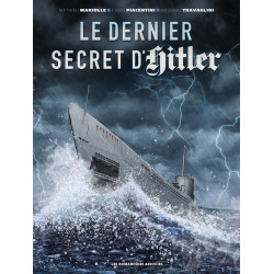 LE DERNIER SECRET D'HITLER