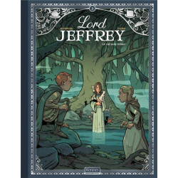 LORD JEFFREY T03 - LE VAL...