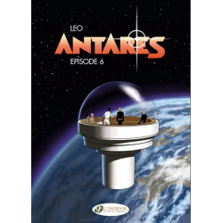 ANTARES - TOME 6