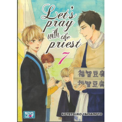LET'S PRAY WITH THE PRIEST...