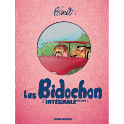 BINET & LES BIDOCHON -...