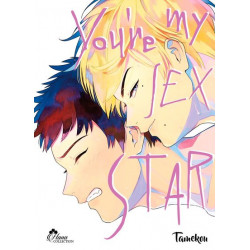 YOU'RE MY SEX STAR - TOME...