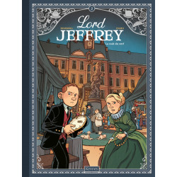 LORD JEFFREY T02 - LA NUIT...