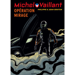 MICHEL VAILLANT (DUPUIS) - 64 - OPÉRATION MIRAGE