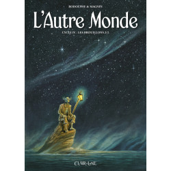 L’AUTRE MONDE - CYCLE 4 T2...