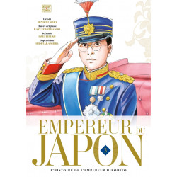 EMPEREUR DU JAPON T03 -...