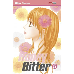 HONEY BITTER T05 (TOME DOUBLE)