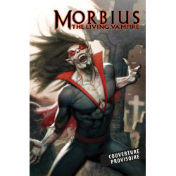 MORBIUS : LES BLESSURES DU...