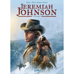 JEREMIAH JOHNSON CHAPITRE 1