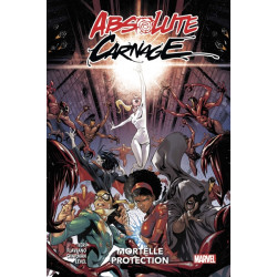 ABSOLUTE CARNAGE : MORTELLE...